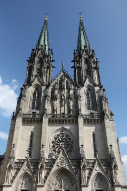 Saint Wenceslas Katedrali