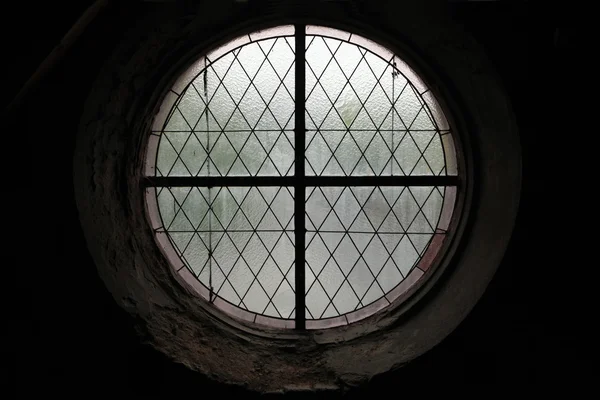 库特纳霍拉的窗口 — 图库照片
