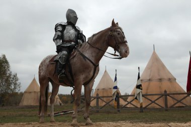 Film The Knights filme