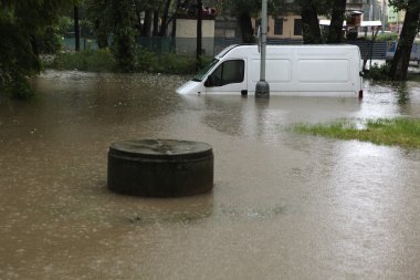 Seller Prag, Çek Cumhuriyeti