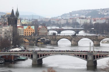 Prag Maratonu