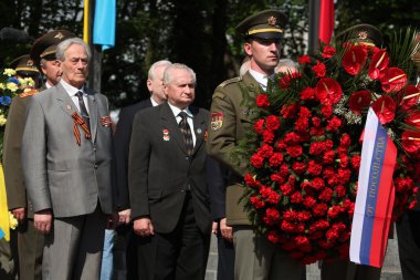 Zafer Bayramı kutlama Prag