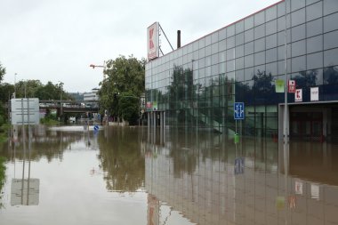 Seller Prag, Çek Cumhuriyeti