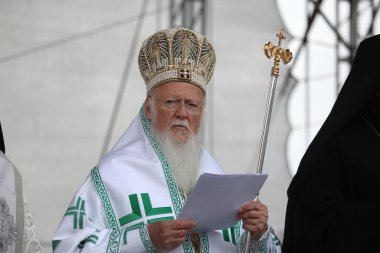 Patrik Bartholomeos ı.