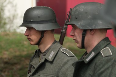 Orechov, savaşın yeniden yürürlüğe girmesi