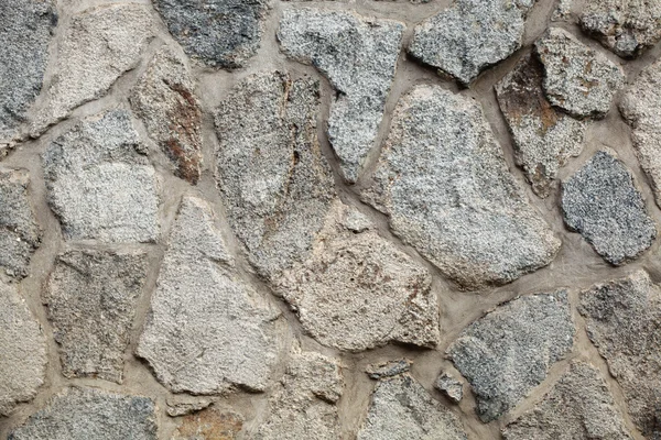Old Stone Wall Texture — Stock Photo, Image