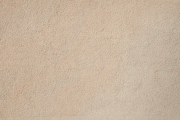 ベージュ色の石の壁. — ストック写真