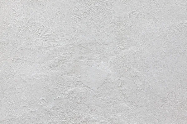 Beyaz sıva duvar — Stok fotoğraf