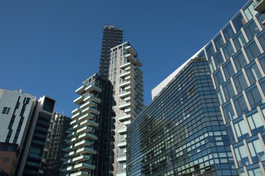 Milan kulede Solaria