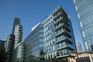 Milan kulede Solaria