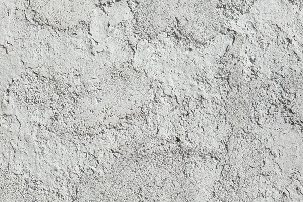 Whitewashed clay wall — Stock Photo, Image