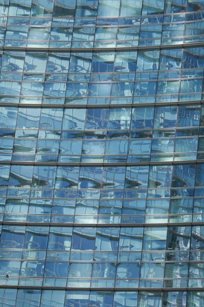 Unicredit Tower i Milano — Stockfoto