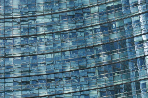 Unicredit Tower в Милане — стоковое фото