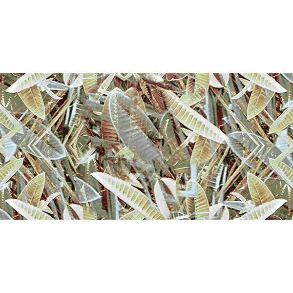 Fondo de banda diagonal Collage abstracto — Foto de Stock