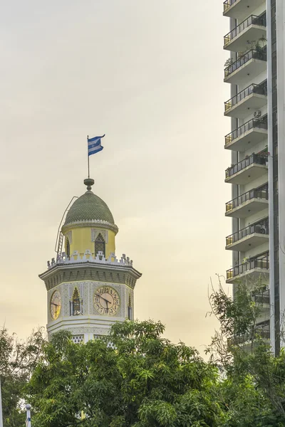 Torre di Guardia Guayaquil Ecuador — Foto Stock