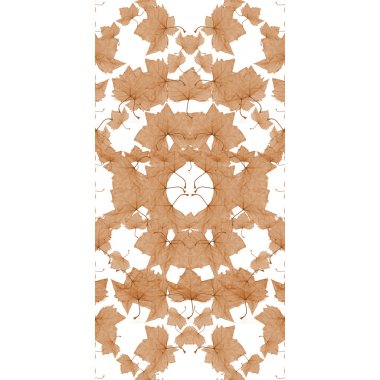 Doğa mozaik Motif desen