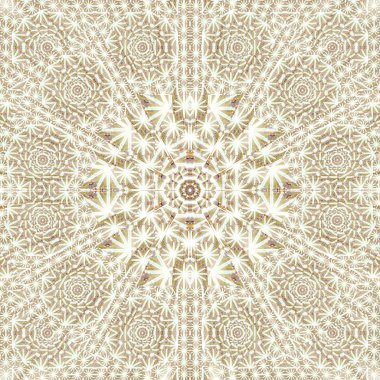Kutsal geometri Seamless Modeli