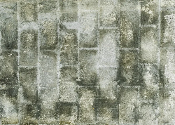Concrete Wall Background — Stock Photo, Image