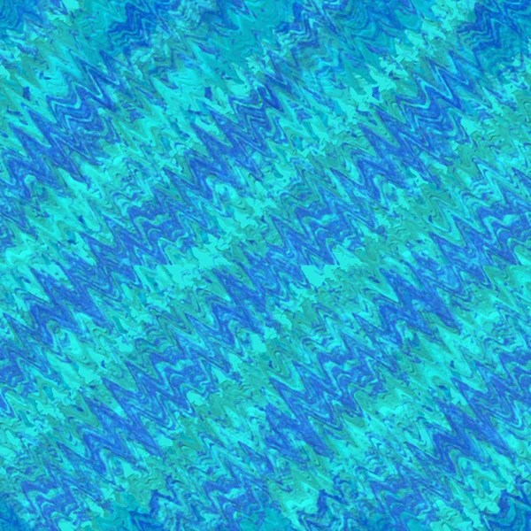Kleurrijke abstracte golven naadloze patroon — Stockfoto