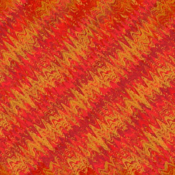 Πολύχρωμο abstract κύματα χωρίς ραφή πρότυπο — Φωτογραφία Αρχείου
