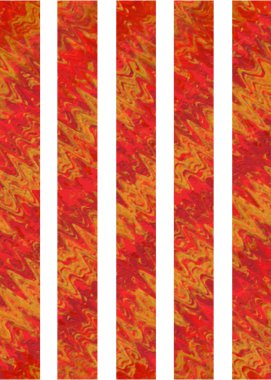 Çizgili arka plan deseni