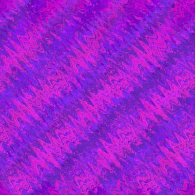 Renkli soyut dalgalar seamless modeli