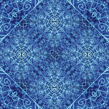 Kutsal süslü kabile tasarlamak