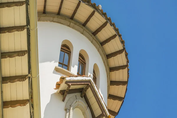 Historické centrum města Cuenca, Ekvádor — Stock fotografie