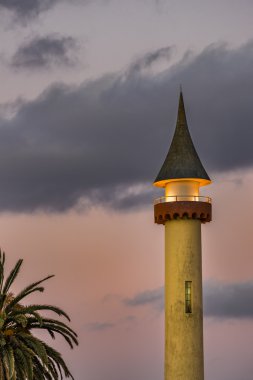 Oşinografi Müzesi Montevideo Uruguay