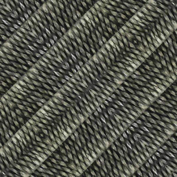 Fish Scales Motif Diagonal Stripes Pattern Grey Colors — Stock Photo, Image