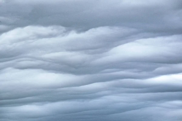 Θύελλα Cloudscape Υφή Φόντο Φωτογραφία — Φωτογραφία Αρχείου