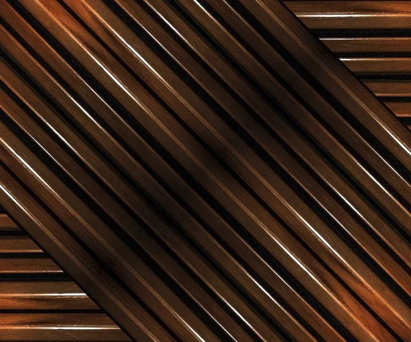 Glazed Wood Abstract Geometric Background — Stock Photo, Image