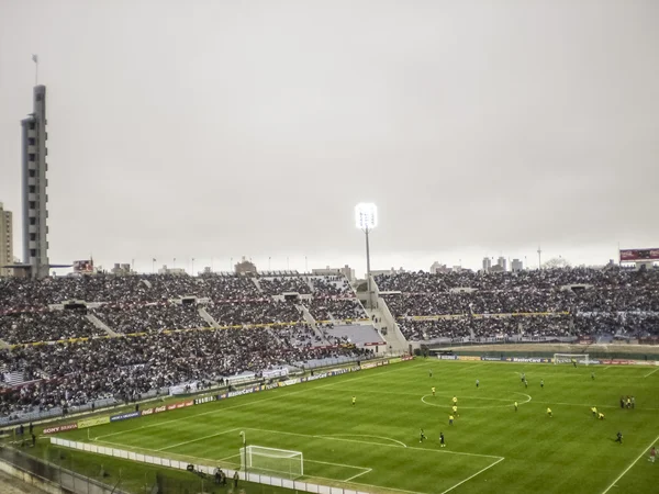 Montevideo stadio centenario — Foto Stock