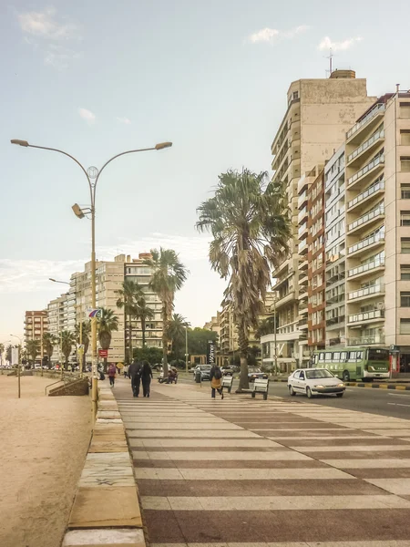 Promenade de Montevideo — Photo