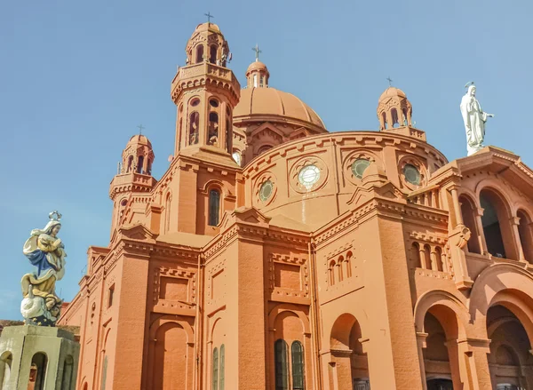 Santuario Nacional de Cerrito de la Victoria — Foto de Stock