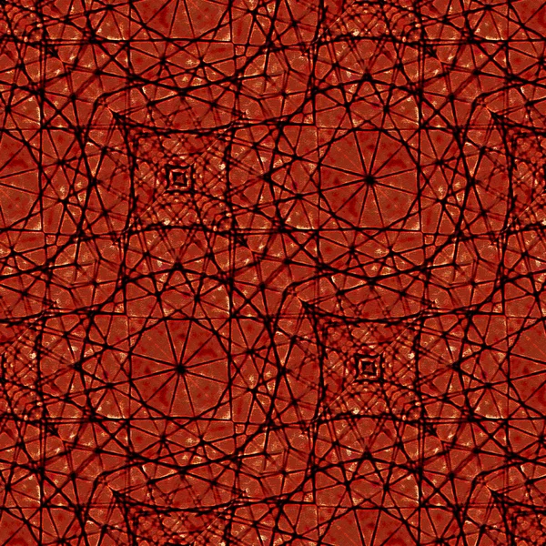 Mandala Grunge Pattern — Stock Photo, Image