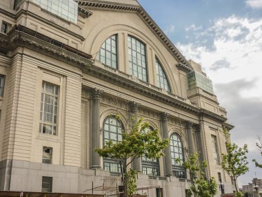 Uruguay devlet Bankası 