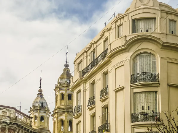 San Telmo binalar Buenos Aires