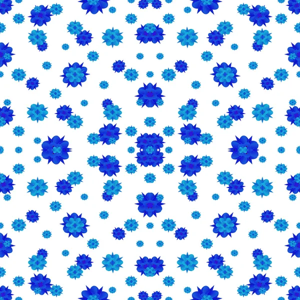 Çiçek yazdırma stilini Modern desen