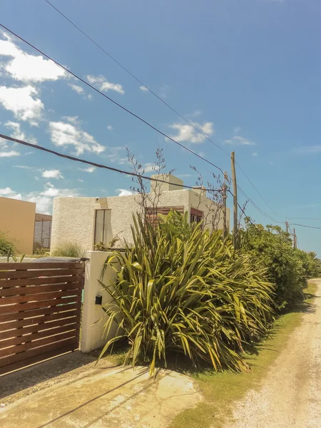 Faro di Jose Ignacio — Foto Stock