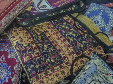 Türk dekoratif ürünler