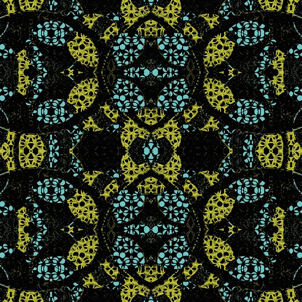 Ornate Abstract Pattern