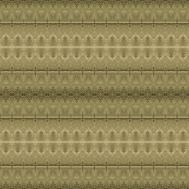 Futuristik geometrik teknik desen