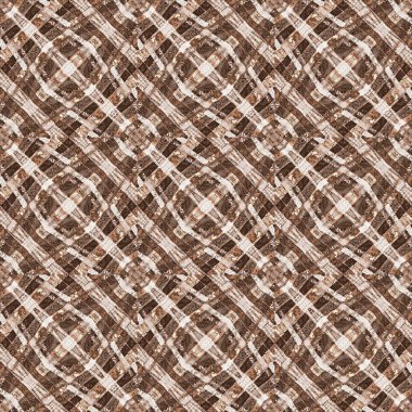 geometrik seamless modeli