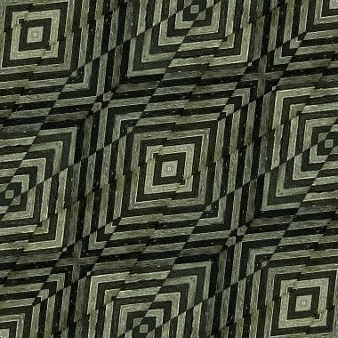 geometrik model