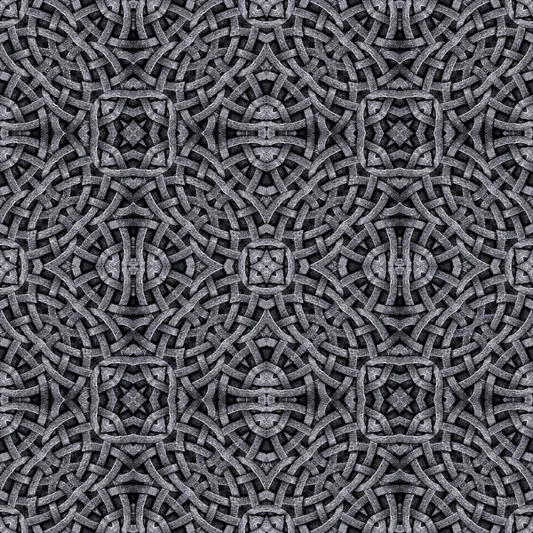 Arabesk geometrik Seamless Modeli