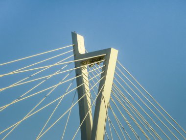 Ayrıntı Puente de Las Americas Uruguay