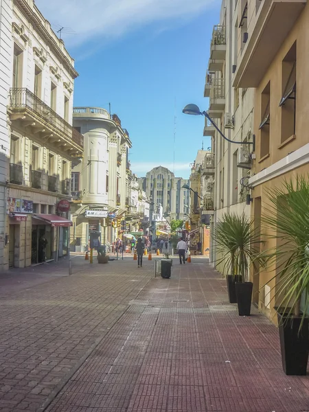 Historiska centrum av montevideo — Stockfoto