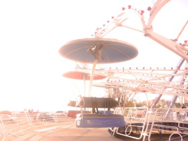 Eğlence Parkı Montevideo