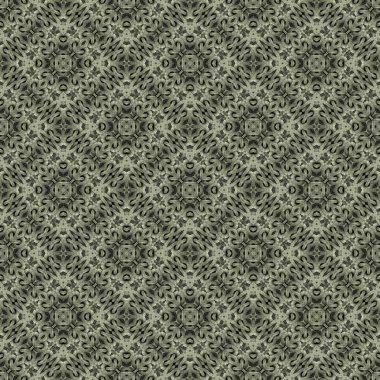 Modern İslam Arabesk desen